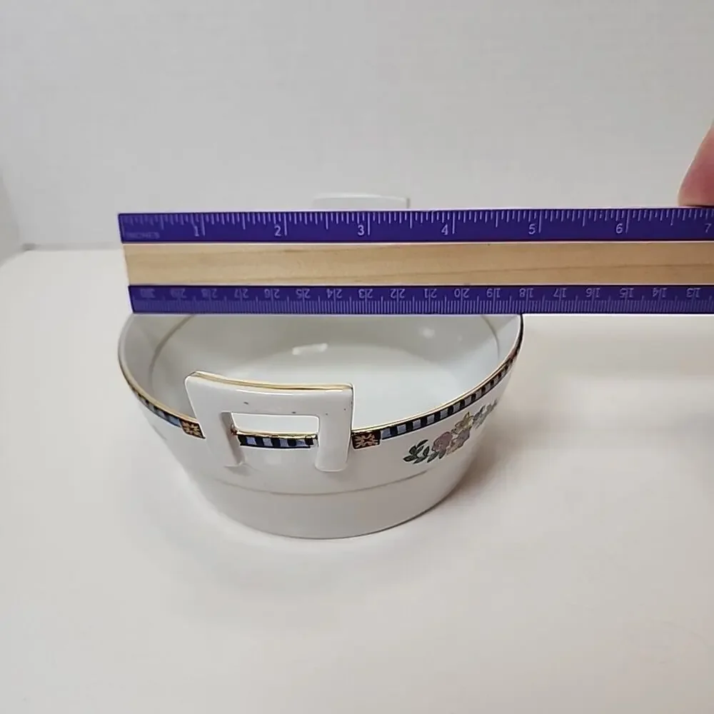 Vtg Noritake China 